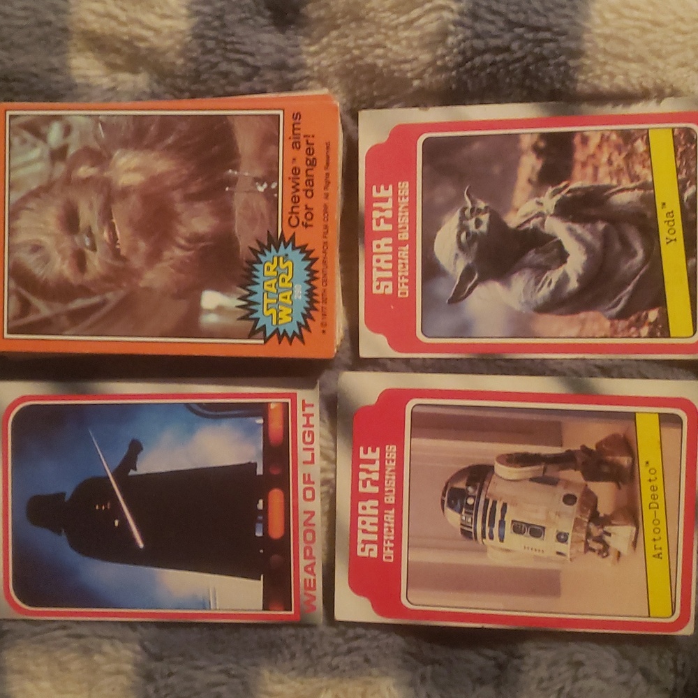 Star Wars